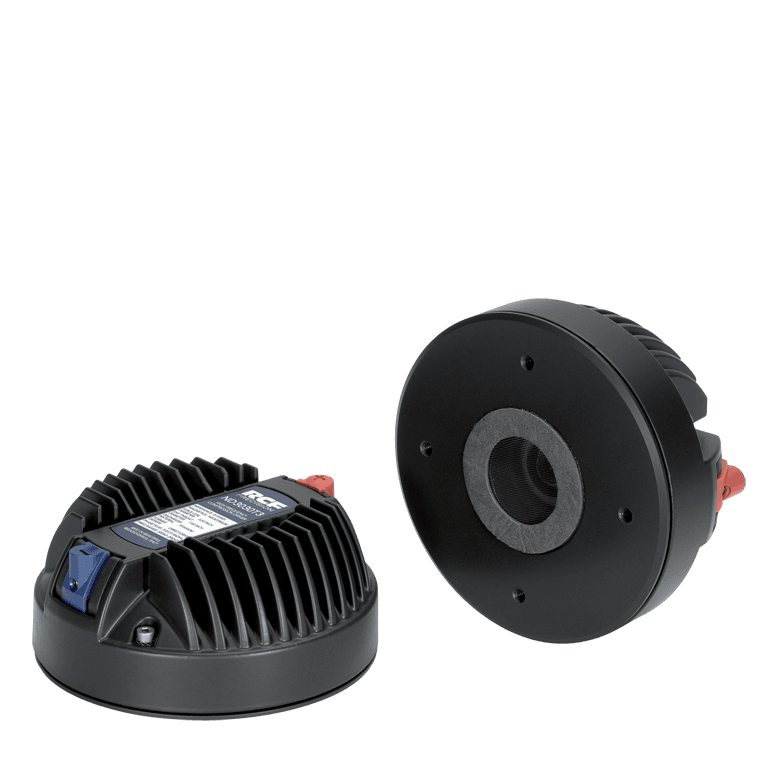 RCF ND 3030-T3 Compression Driver