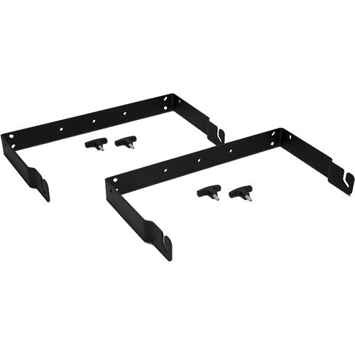 RCF Horizontal Wall Mounting Bracket for ART-712-A/722-A/732-A ART Series Speaker (Pair)