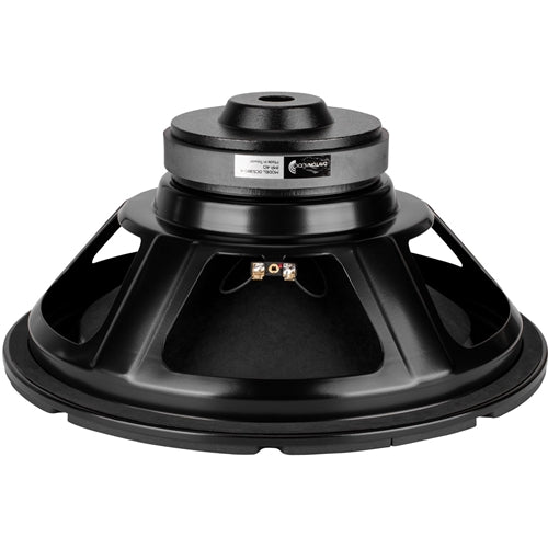 Dayton Audio DCS380-4 High Quality 15" Classic Subwoofer 4 Ohm