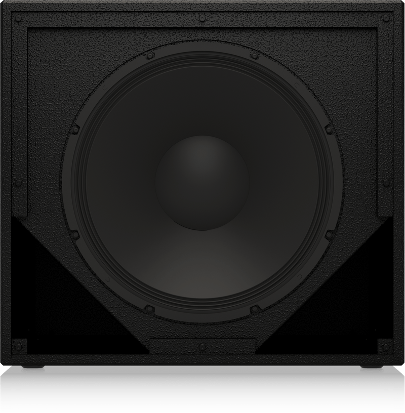 Tannoy VSX118B - Subwoofer Passive  -  Portable and Installation Applications
