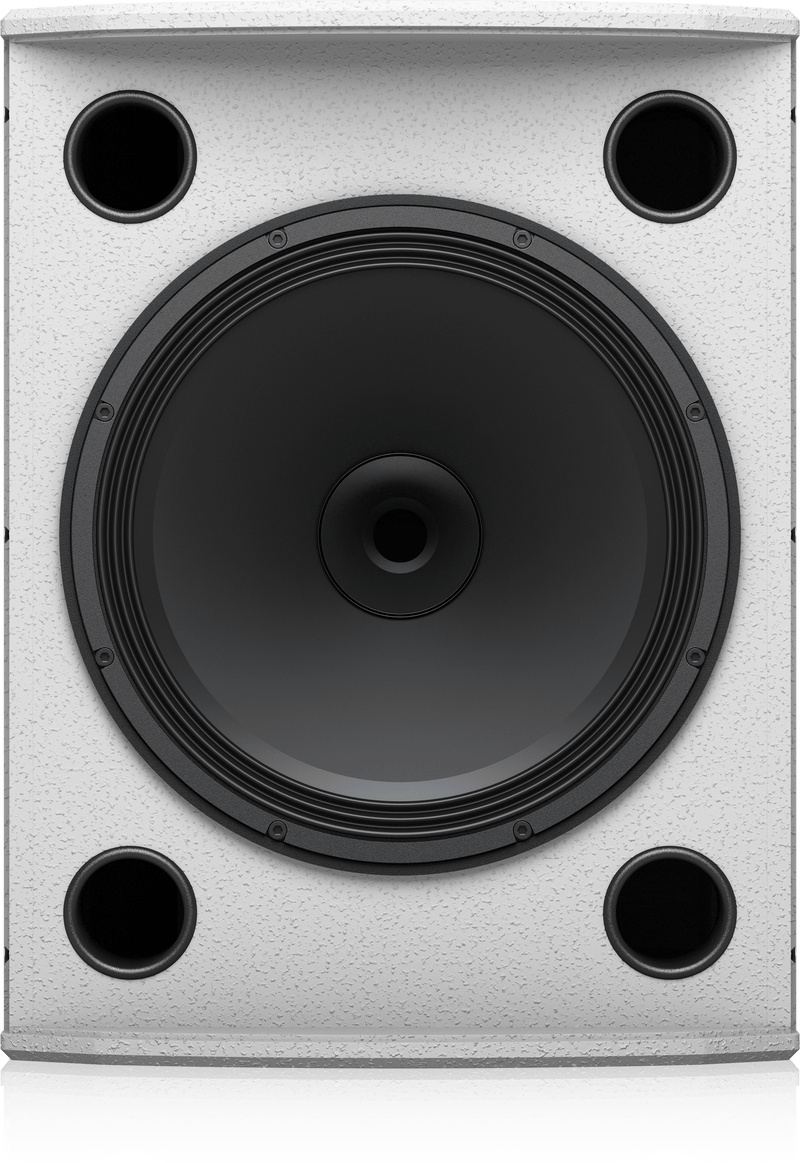 Tannoy VX12HP-WH 12" Full Range Loudspeaker for Portable and Installation Applications - NEW