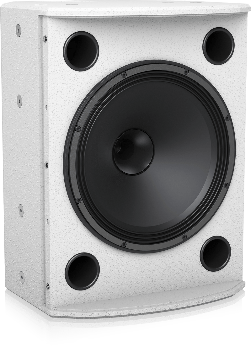 Tannoy VX12HP-WH 12" Full Range Loudspeaker for Portable and Installation Applications - NEW