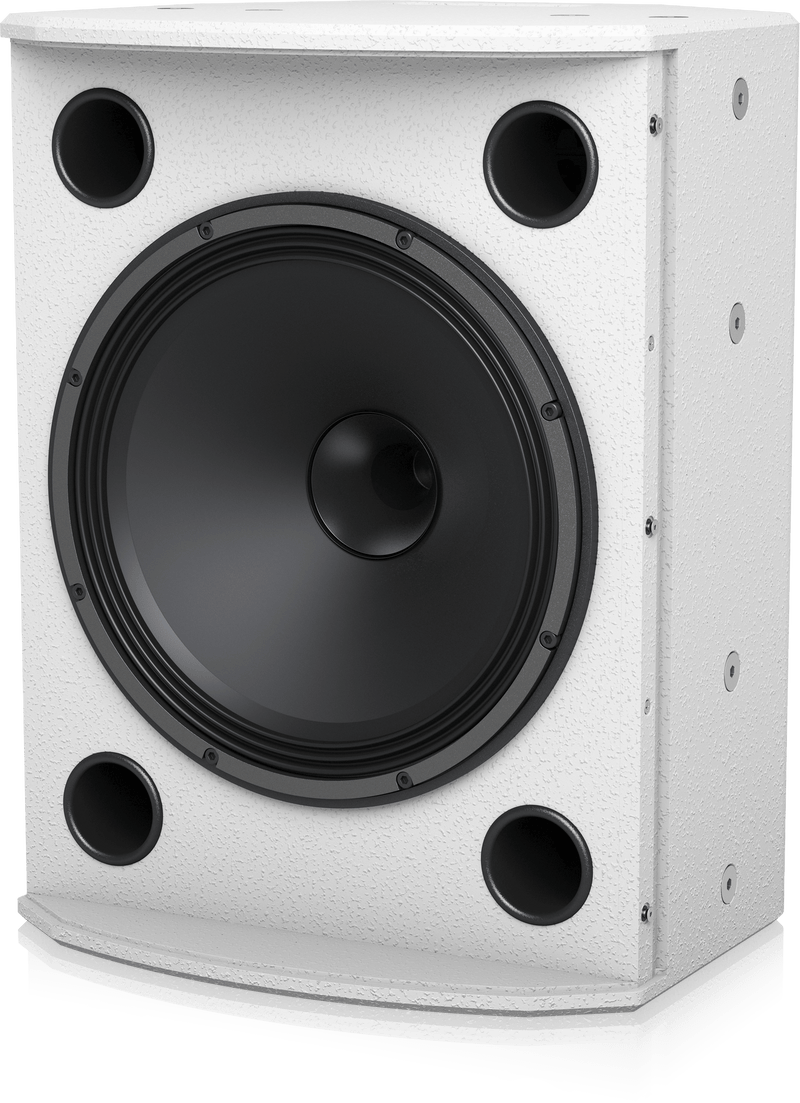 Tannoy VX12HP-WH 12" Full Range Loudspeaker for Portable and Installation Applications - NEW
