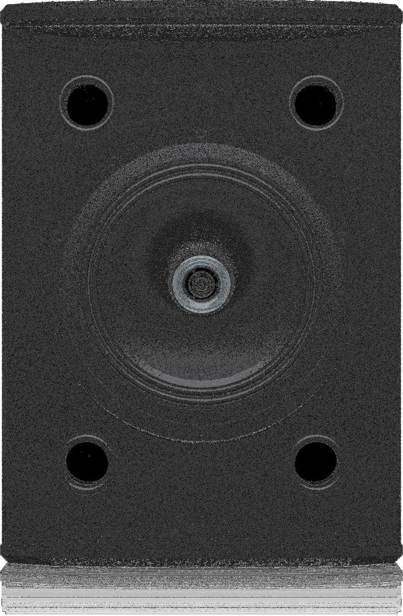 Tannoy VX8 8 inch Dual Concentric Full Range Loudspeaker for Portable and Installation Applications(Black)-DEMO