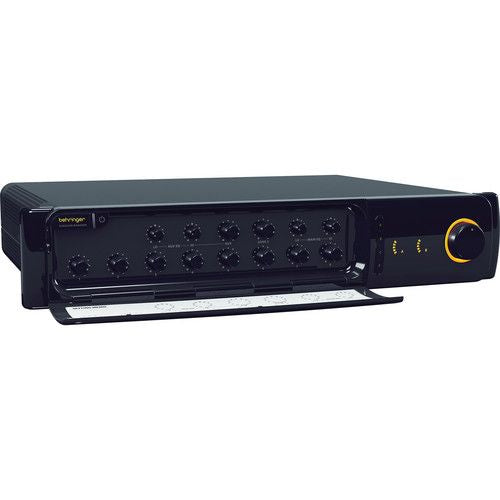 BEH-MA6000M Quality Broadcast Transmission Audio Processor with Intelligent Loudness Management OPEN BOX