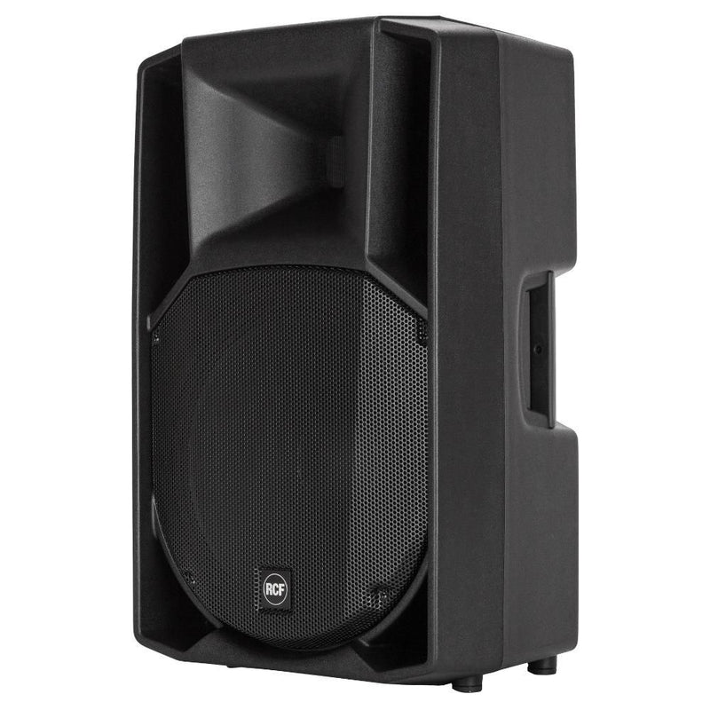 RCF-ART 715-A MK4 Digital active speaker system 15" + 1", 700Wrms, 1400Wpeak