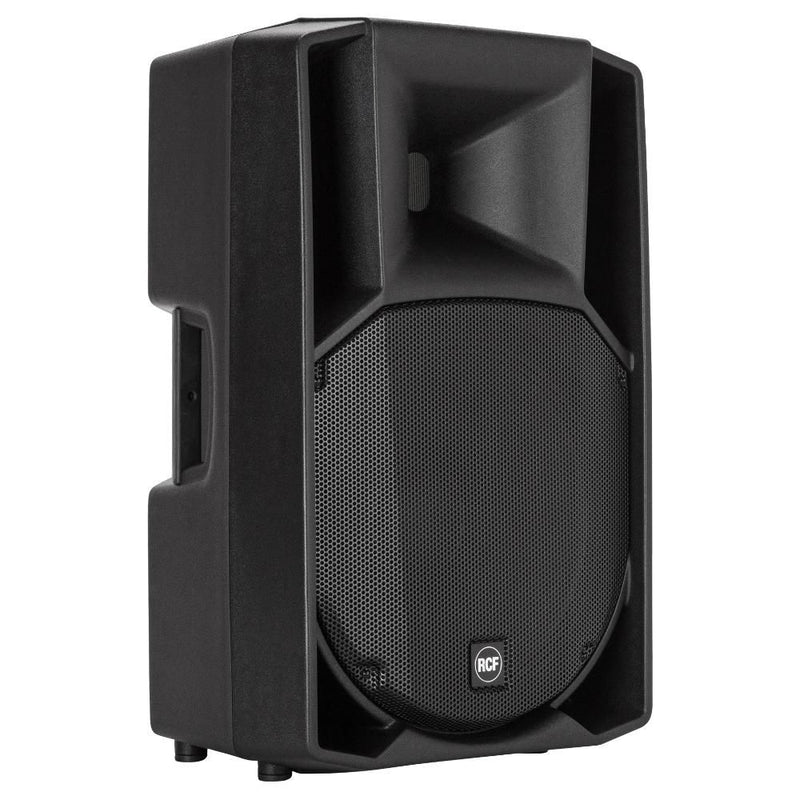 RCF-ART 715-A MK4 Digital active speaker system 15" + 1", 700Wrms, 1400Wpeak