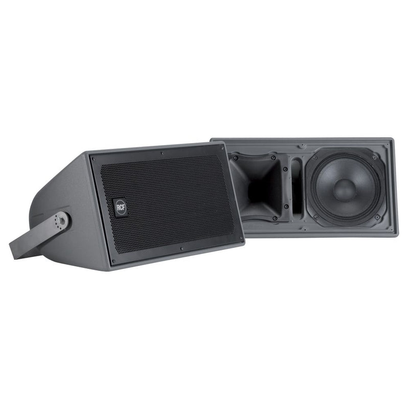 RCF P1108T 2-Way Weather-Proof Speaker 8" woofer 1" Driver