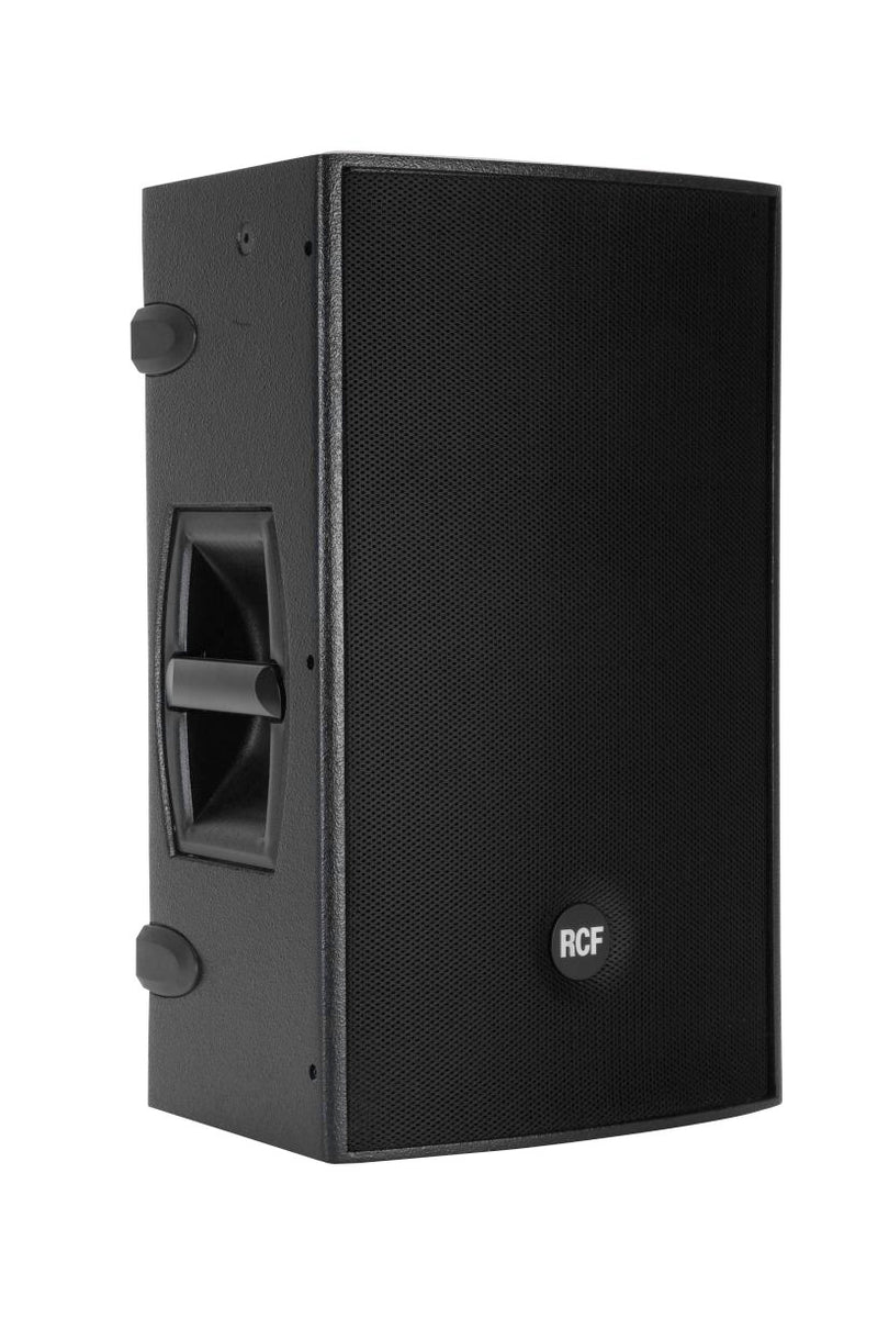 RCF 4PRO 2031-A 2-WAY Active Speaker 12"+1", 600W RMS, 1200W
