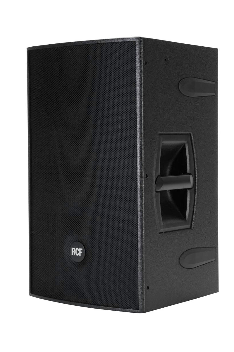 RCF 4PRO 2031-A 2-WAY Active Speaker 12"+1", 600W RMS, 1200W