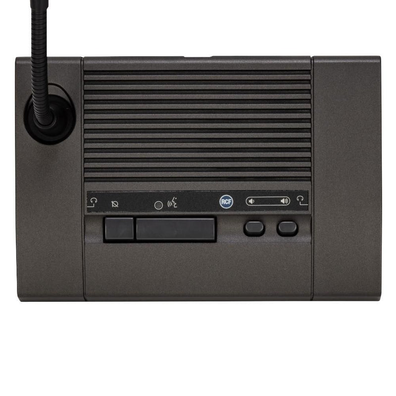 RCF DMS6410 Microphone For Conference System