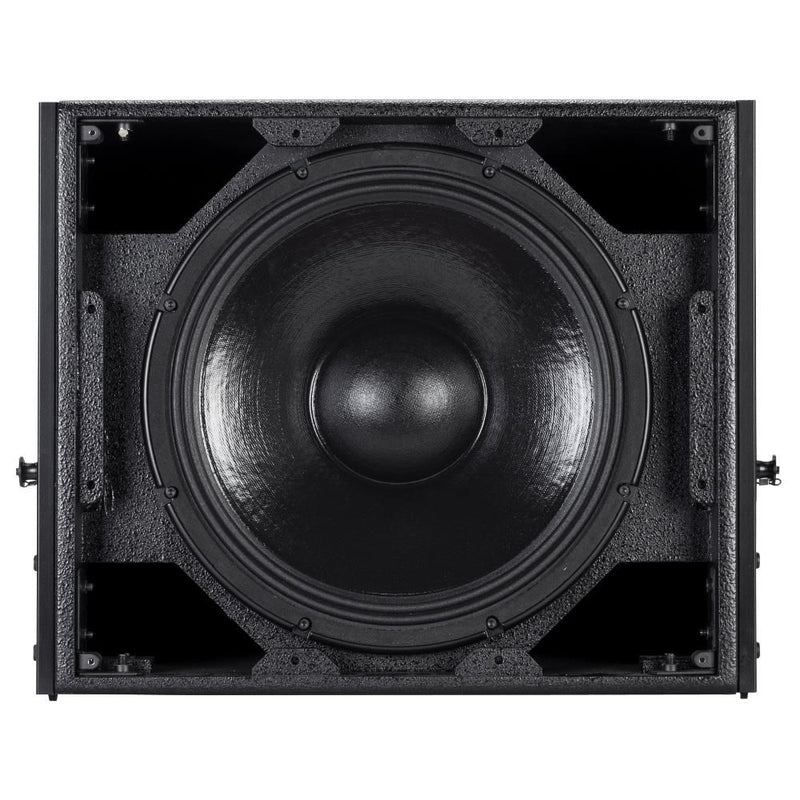 RCF HDL 15-AS ACTIVE FLYABLE HIGH POWER SUBWOOFER