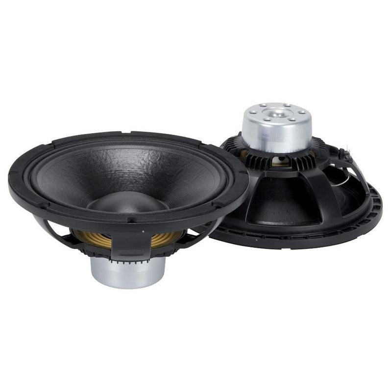 RCF Precision Transductors MB12N301 MID-BASS Woofer 8 OHM