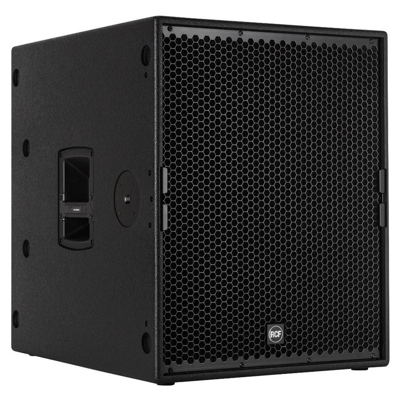 RCF SUB 9004-AS Single 18” high power active subwoofer, 1400W RMS - ( OPPEN BOX )
