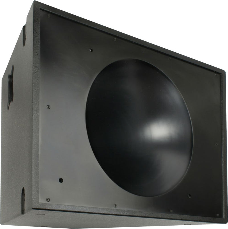 Tannoy VQ 40MH-BK Speaker