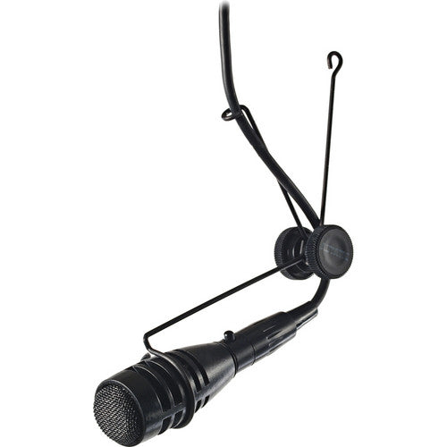 CAD Audio Astatic 1600VP Variable Pattern Hanging Microphone - DEMO