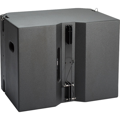 Turbosound FLASHLINE TFS-550L 12" Front Loaded Subwoofer, 1600W Peak Power - DEMO