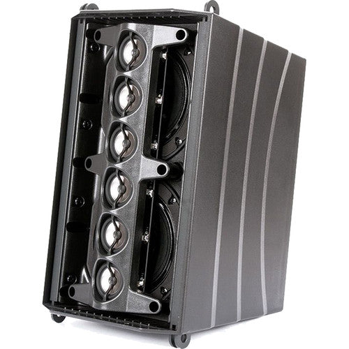 Avante Audio IMPERIO 240W Active Line Array Speaker (Black) - NEW