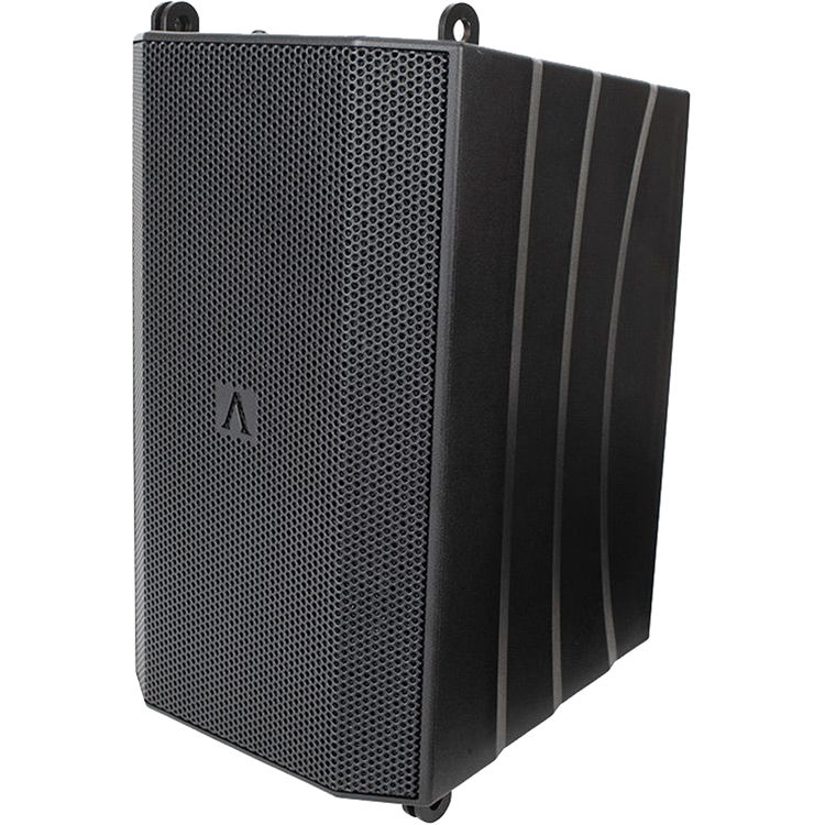 Avante Audio IMPERIO 240W Active Line Array Speaker (Black) - NEW