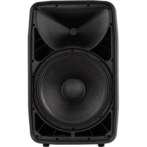 RCF HD 15-A Two-Way Active Speaker 1400W, 15" - NEW