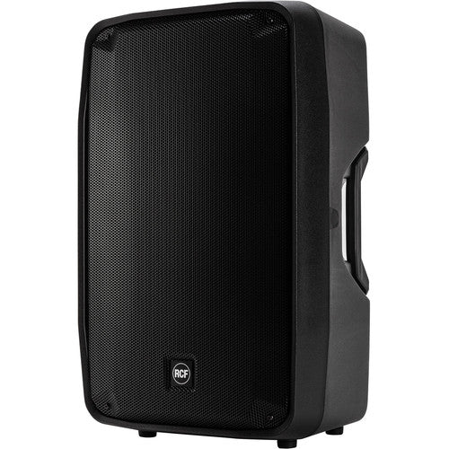 RCF HD 15-A Two-Way Active Speaker 1400W, 15" - NEW