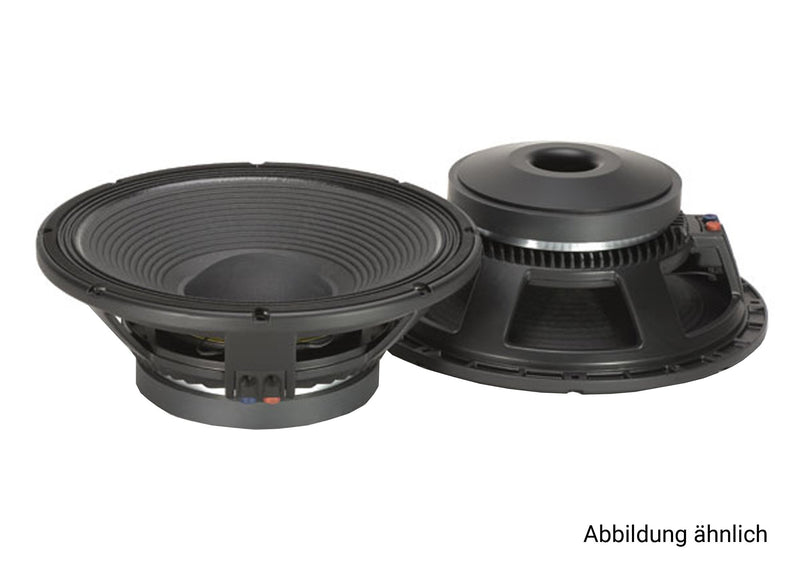 RCF LF15G302RCF LF15G302 Speaker Chassis, 15'', 1000W, 8Ohms, suitable as Replacement Woofer for SUB 905-AS (11469122) - NEW