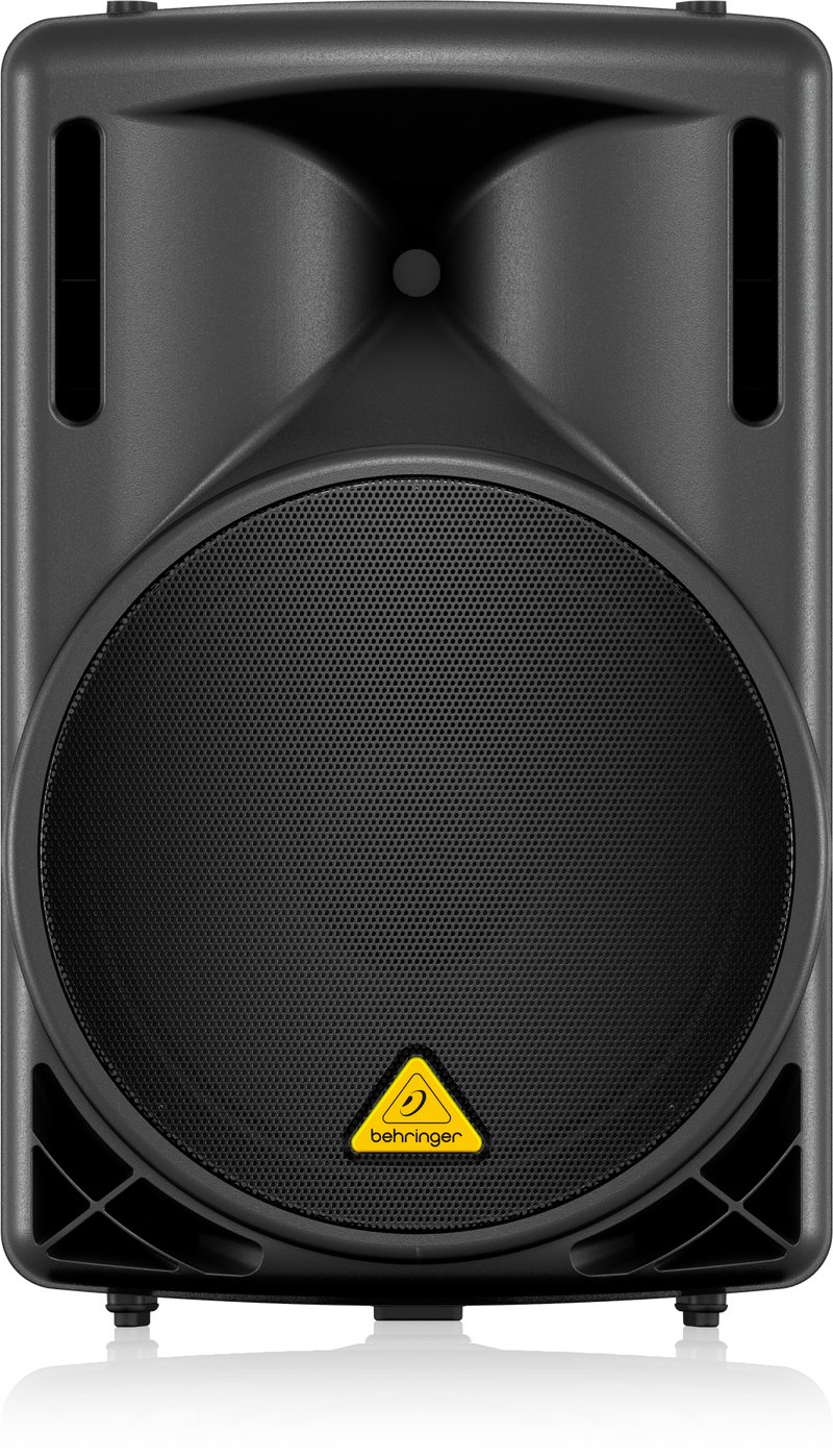 Behringer B215D Active 550-Watt 2-Way PA Speaker System - OPEN BOX