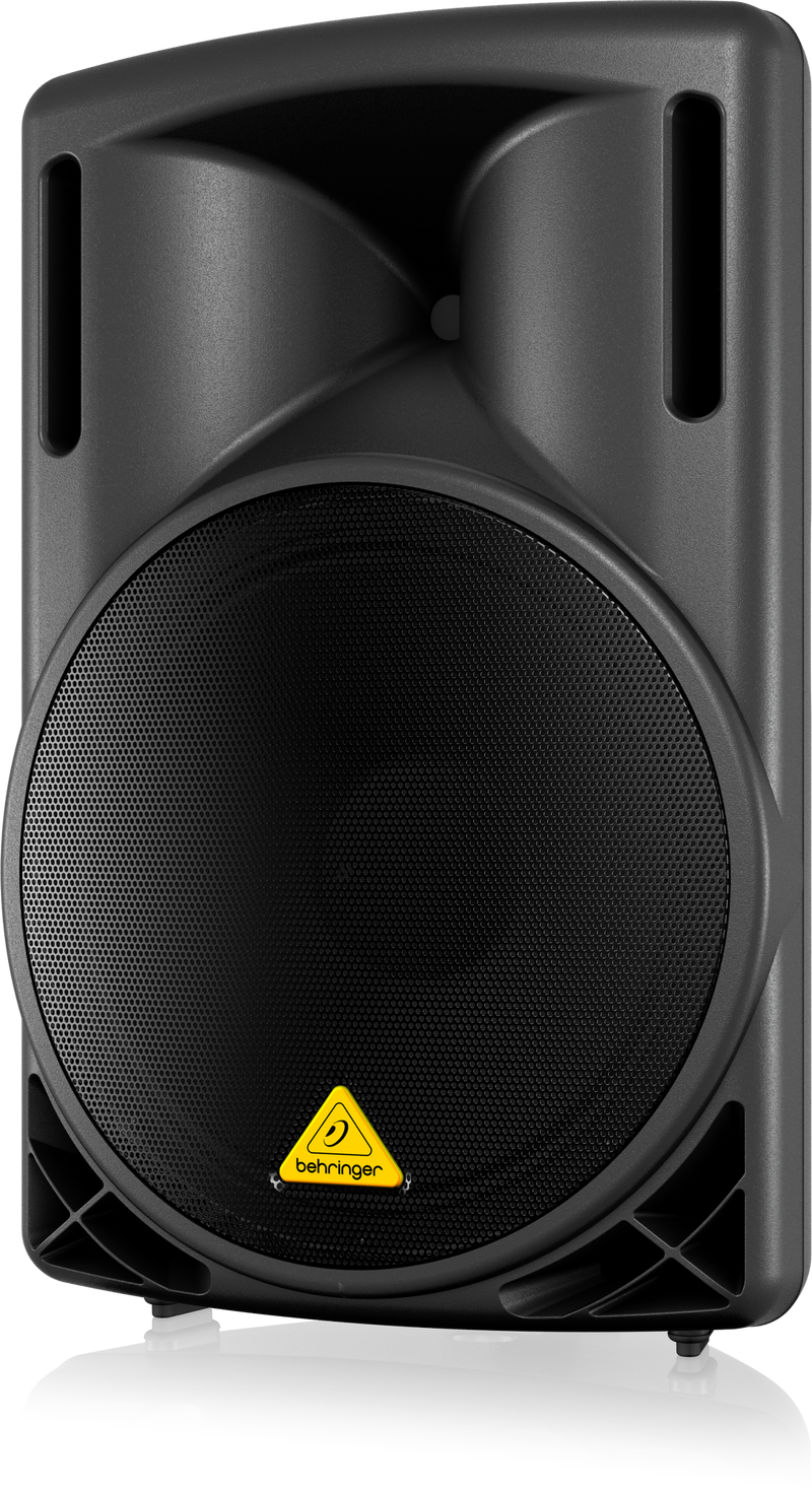Behringer B215D Active 550-Watt 2-Way PA Speaker System - OPEN BOX