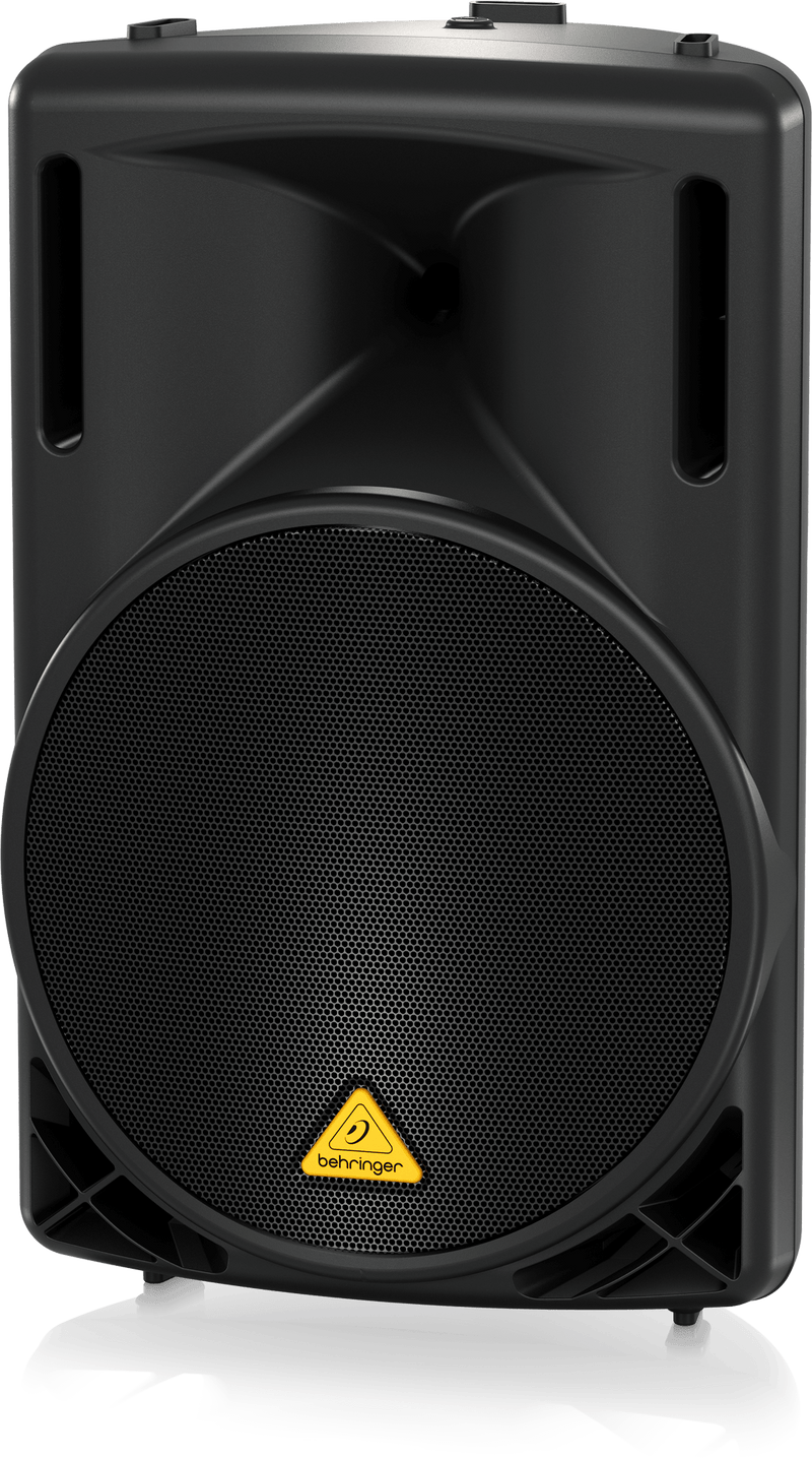 Behringer B215XL 1000-Watt 2-Way PA Speaker System - OPEN BOX