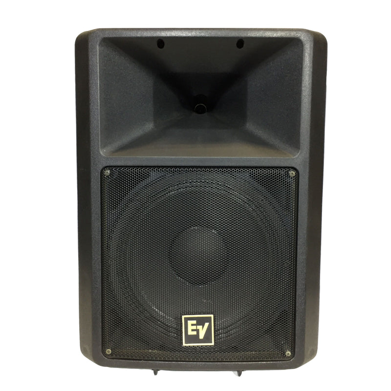 Electro-Voice SX200 Two-Way Passive Speaker 1200W, 12" (Pair)