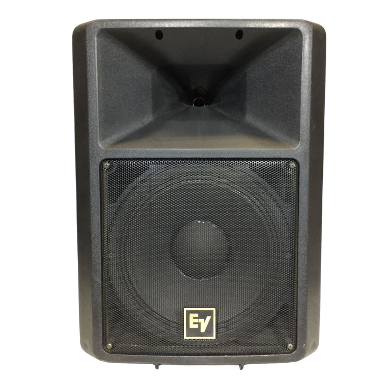 Electro-Voice SX200 Two-Way Passive Speaker 1200W, 12" (Pair)