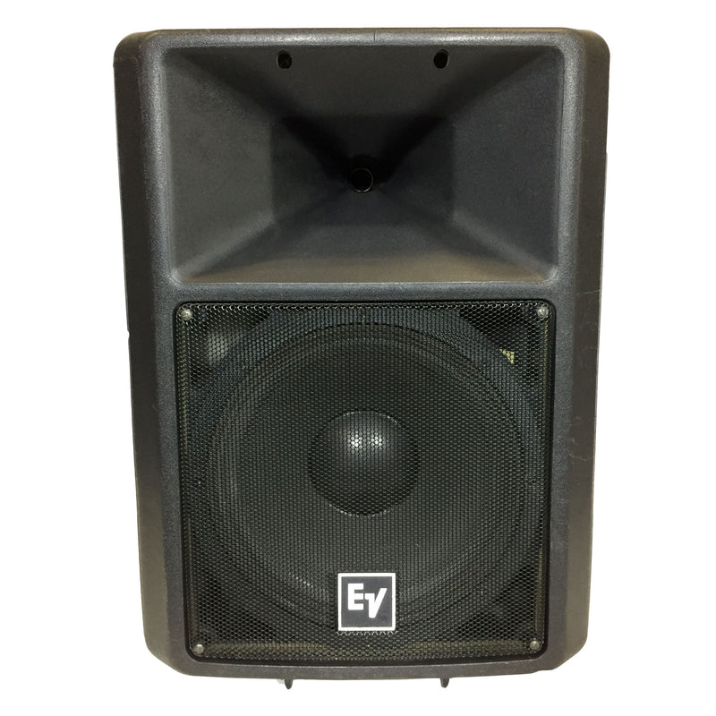 Electro-Voice SX300 Two-Way Passive Speaker 1200W, 12" (Pair)