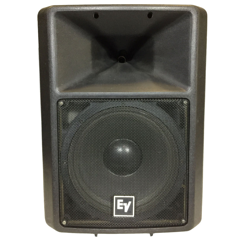 Electro-Voice SX300 Two-Way Passive Speaker 1200W, 12" (Pair)