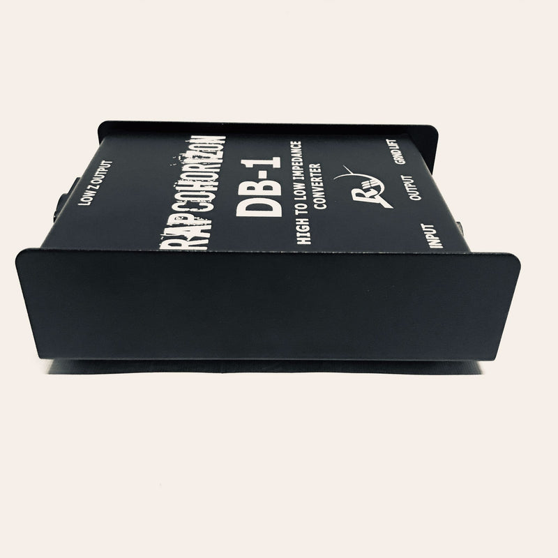 Rapcohorizon DB-1 Passive Direct Box - DEMO