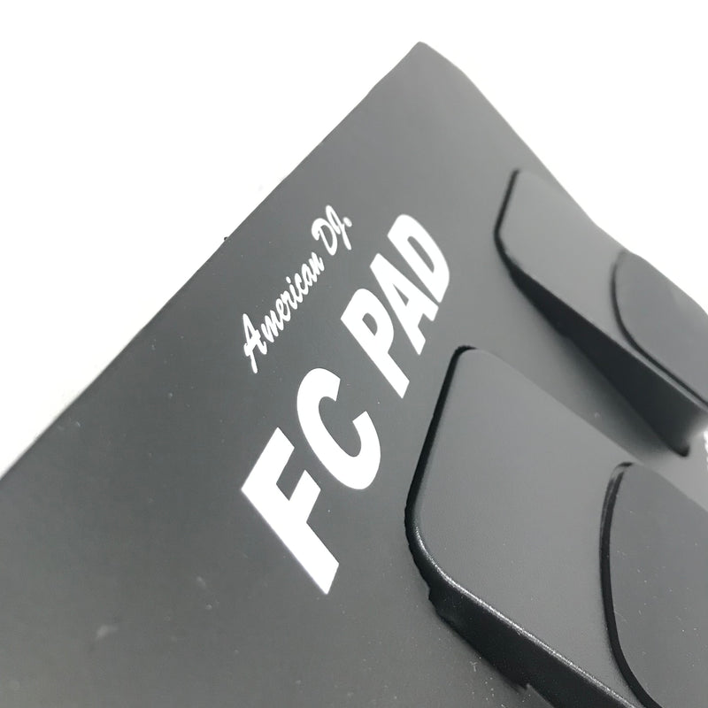 American DJ FC PAD Wired Remote Foot Controller