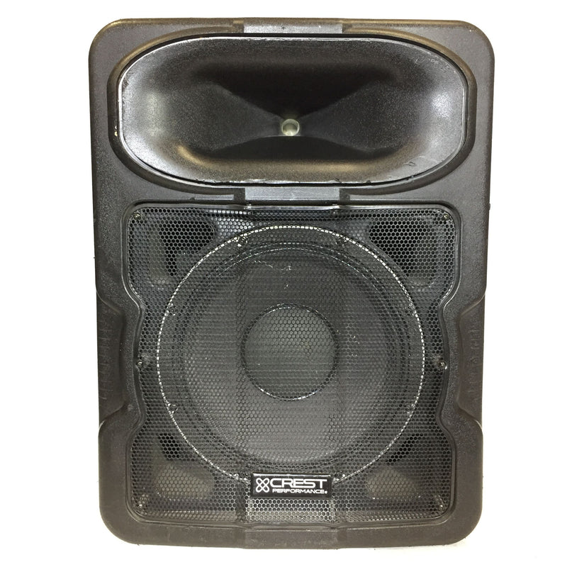 Crest Audio LQ12 Two-Way Passive Speaker 2000W