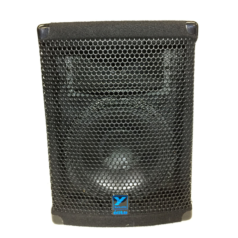 Yorkville Elite E160 Two-Way Passive 160W Speakers (Pair)