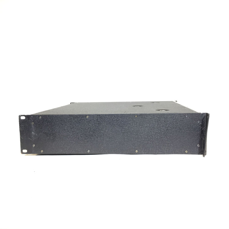 Electro-Voice PA2250T Rackmount 2-Channel 250W Power Amplifier (50V/70V/100V)