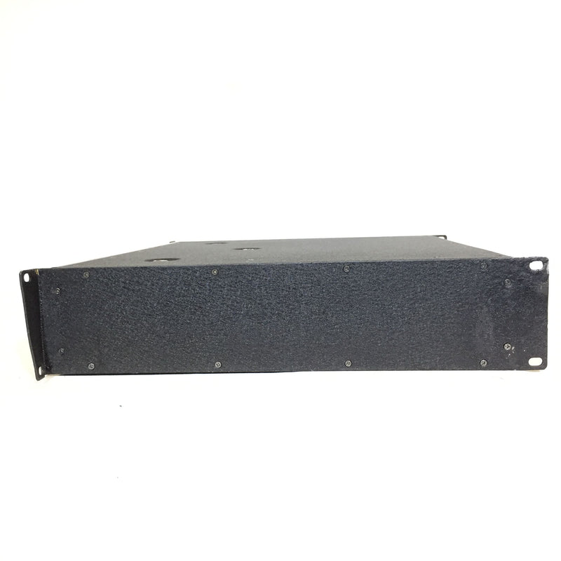 Electro-Voice PA2250T Rackmount 2-Channel 250W Power Amplifier (50V/70V/100V)