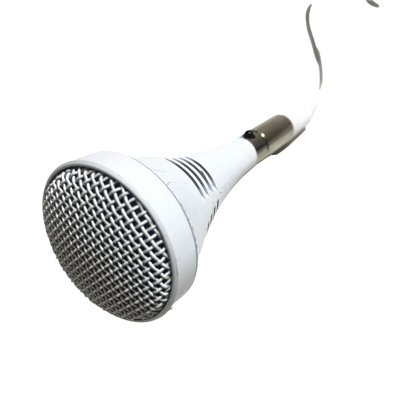 ClearOne Ceiling Microphone for Dante Audio Conferencing (White) w/ Digital Dante Interface