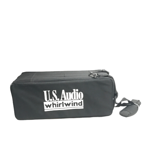 US Audio Whirlwind Padded Carrying Case for Press2XP Expansion Unit - USED