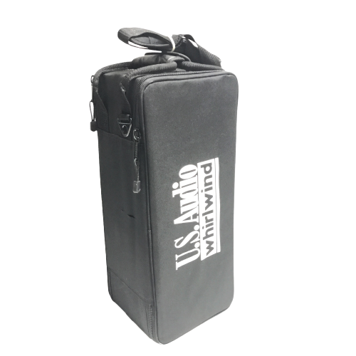 US Audio Whirlwind Padded Carrying Case for Press2XP Expansion Unit - USED