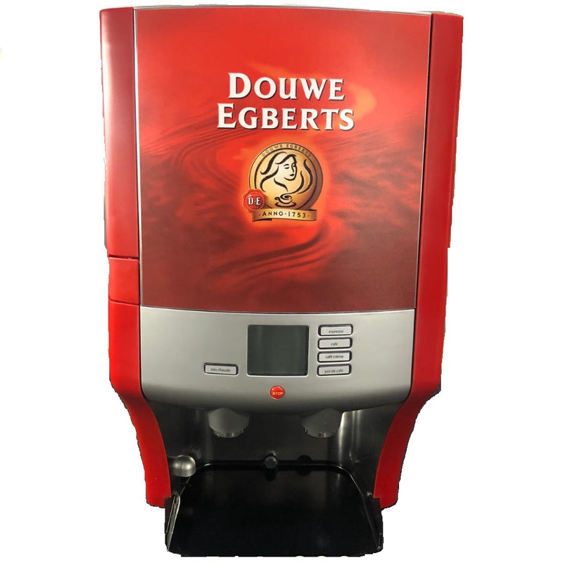 The Douwe Egberts® C-60 Specialty Coffee Brewer - USED