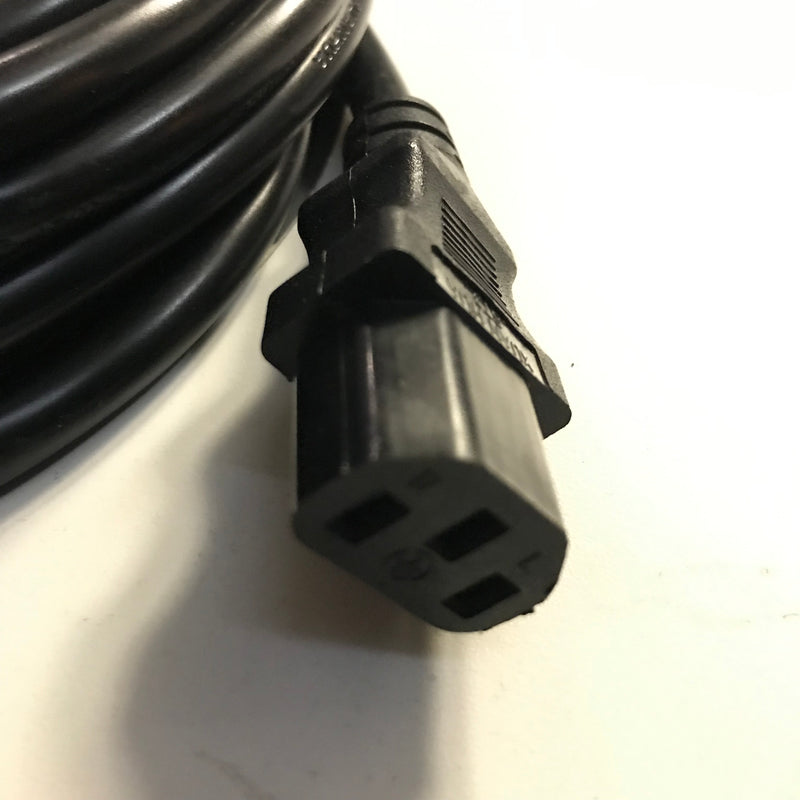 Digiflex 15ft. AC Power Cord PMUI-1603-15 AC Cable - NEW