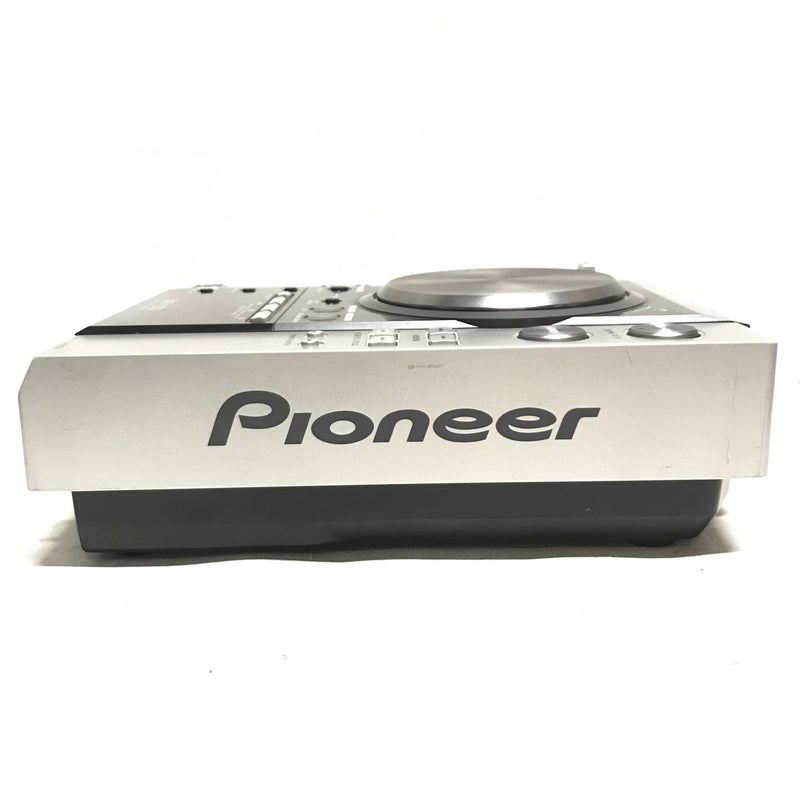 Pioneer CDJ-200 Digital CD Deck With Effects - USED