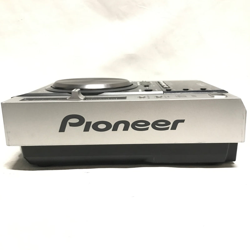 Pioneer CDJ-200 Digital CD Deck With Effects - USED