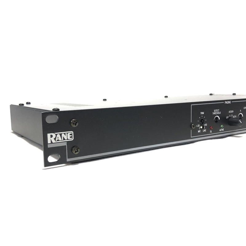 Rane CP31 Line Mixer Commercial Processor