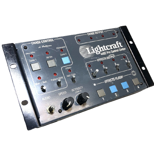 Lightcraft 4402 Power Control Center