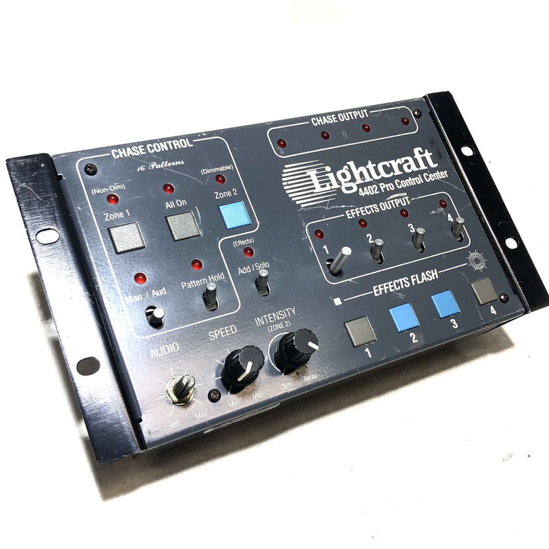 Lightcraft 4402 Power Control Center