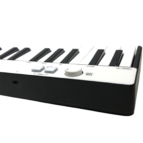 IK Multimedia iRig Keys Mini 25-Mini-Key USB MIDI Keyboard Controller